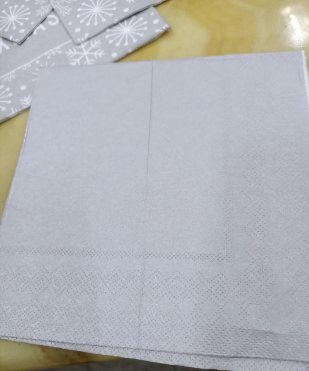 水性紙張印刷銀