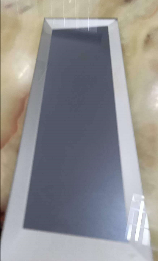 水性玻璃漆