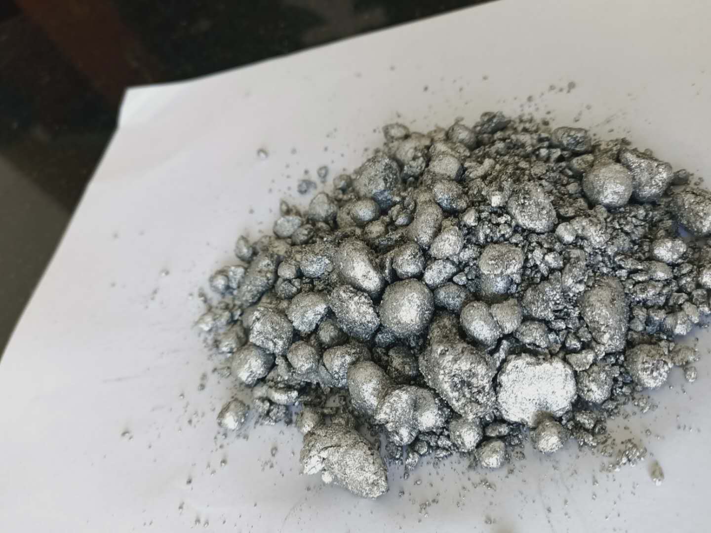 水性環保銀漿