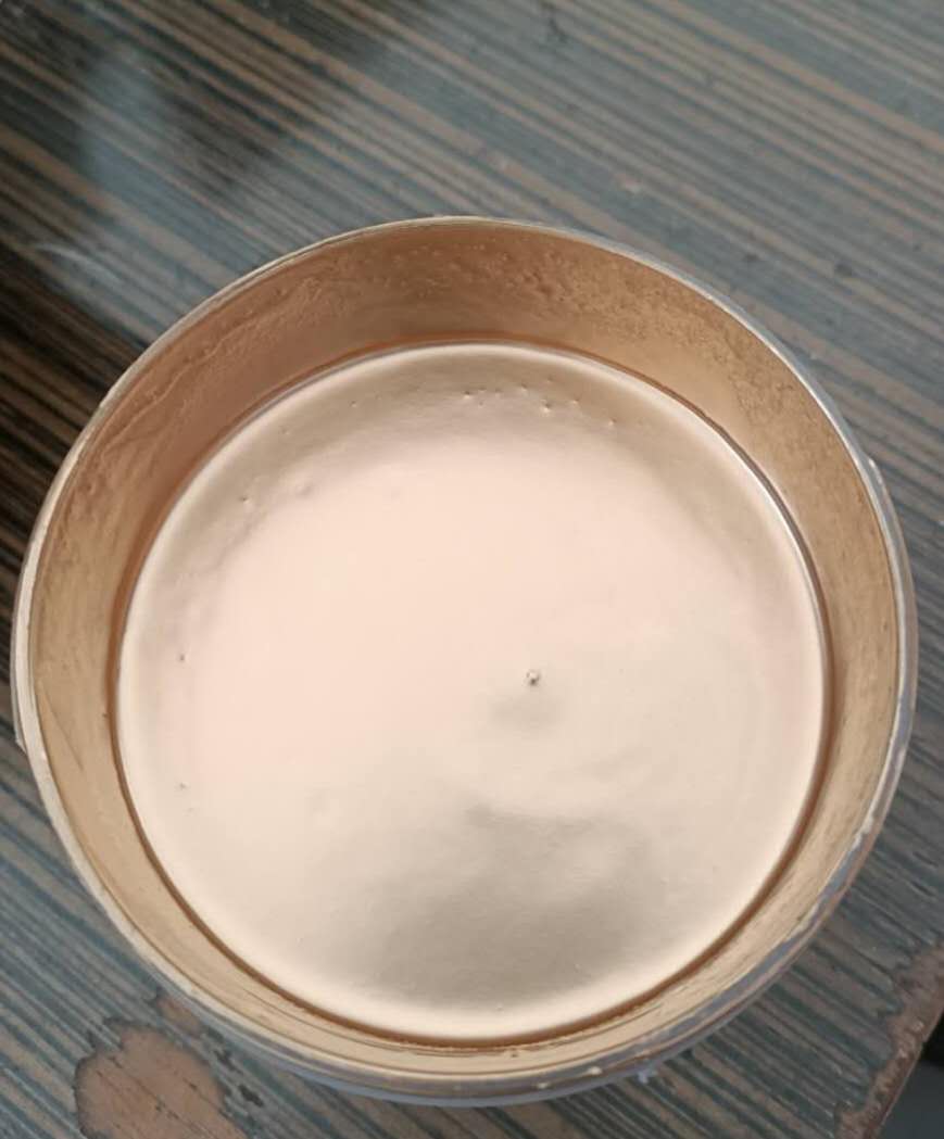 水性紅金漿
